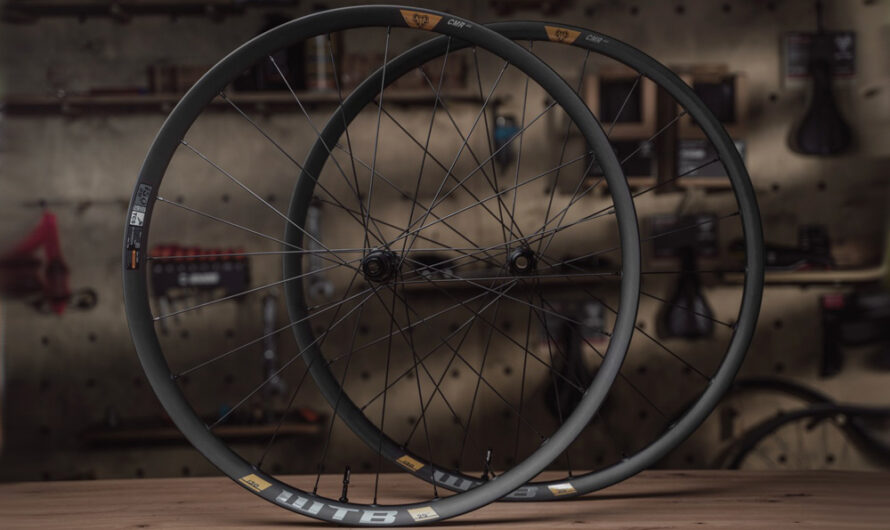 Carbon gravel en MTB by WTB: twee nieuwe wielsets met Frequency 7X-naven